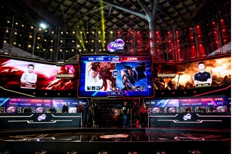 雄狮队的崛 雄狮队的崛