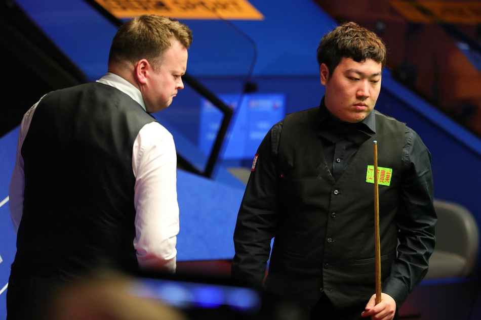 为自己赢得 为自己赢得