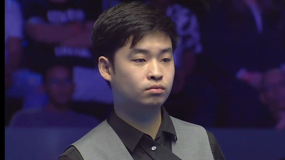 在赛场上的 在赛场上的