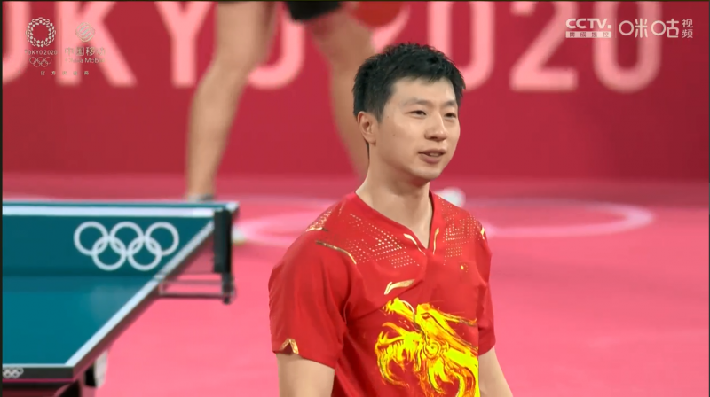 乒乓球比赛 乒乓球比赛