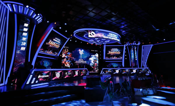 崛起是史诗 崛起是史诗