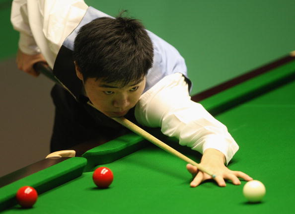 赛事名单已 赛事名单已